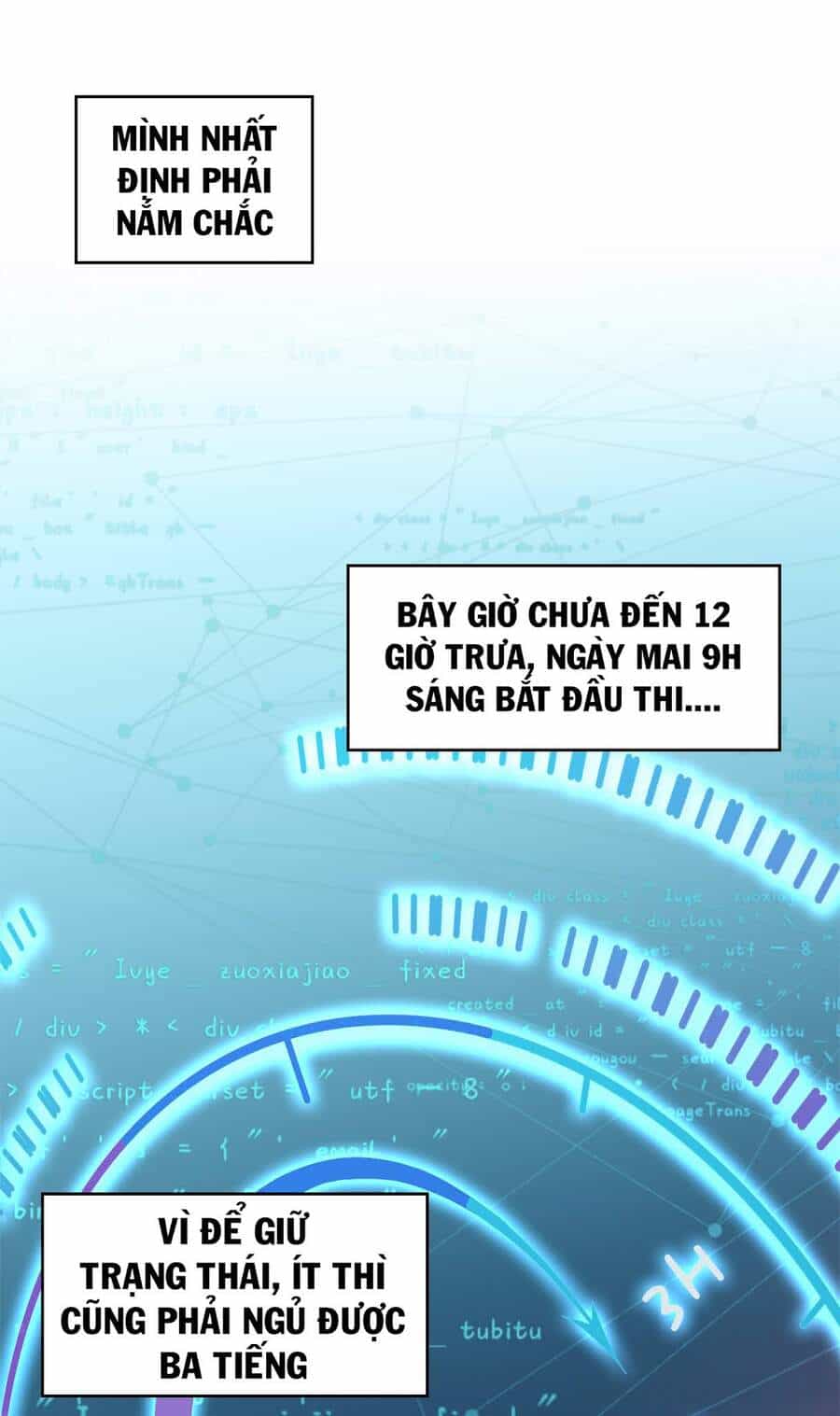 Siêu Thần Hẹn Hò Cùng Hoa Khôi - Chương 1 - ảnh 29