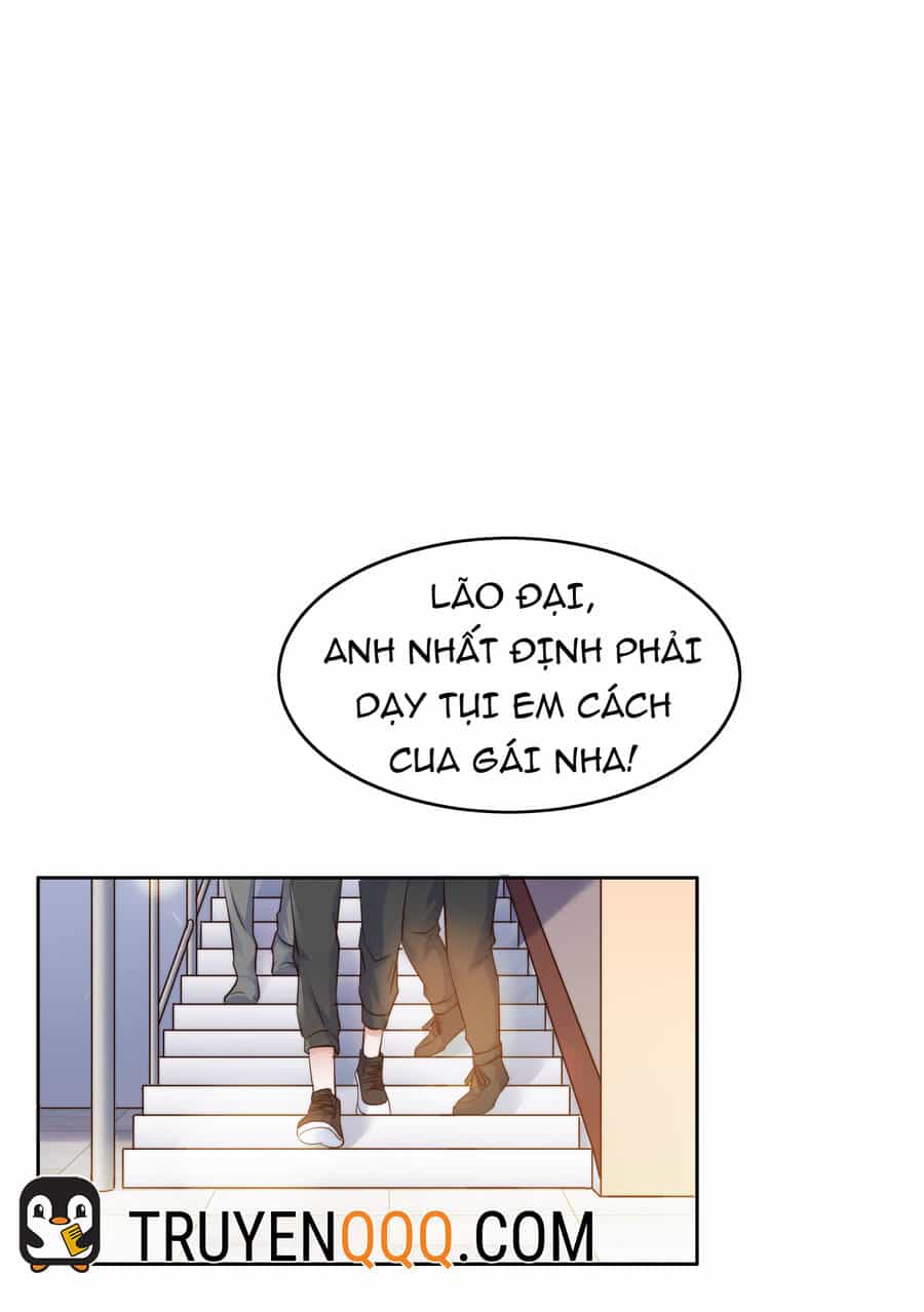 Siêu Thần Hẹn Hò Cùng Hoa Khôi - Chương 19 - ảnh 2