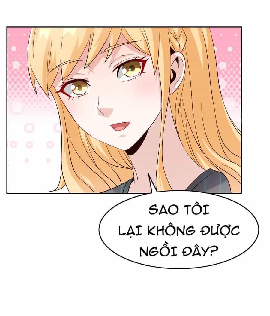 Siêu Thần Hẹn Hò Cùng Hoa Khôi - Chương 20 - ảnh 43
