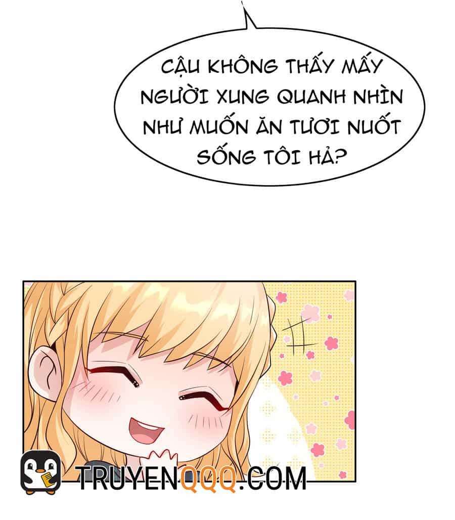 Siêu Thần Hẹn Hò Cùng Hoa Khôi - Chương 20 - ảnh 45