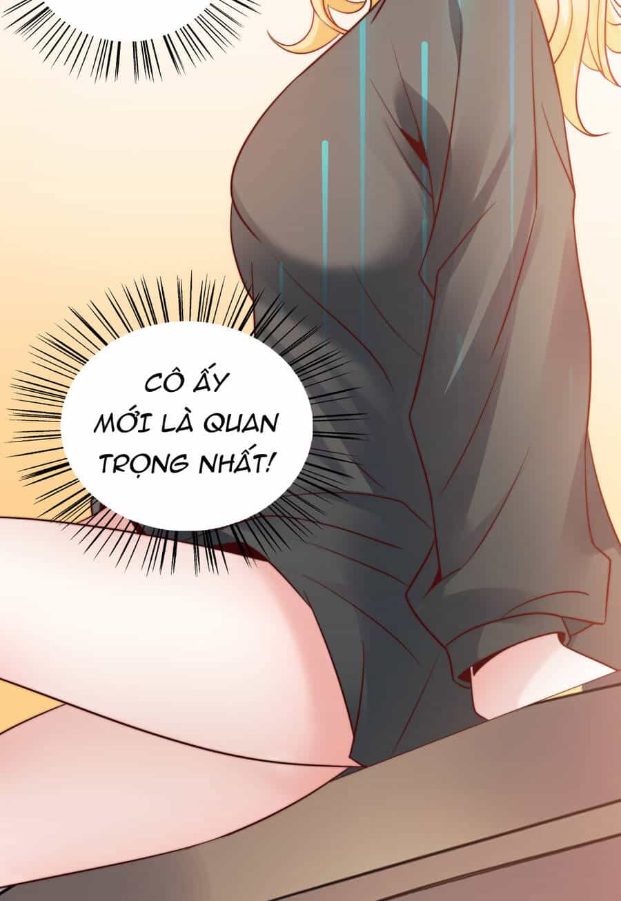 Siêu Thần Hẹn Hò Cùng Hoa Khôi - Chương 21 - ảnh 24