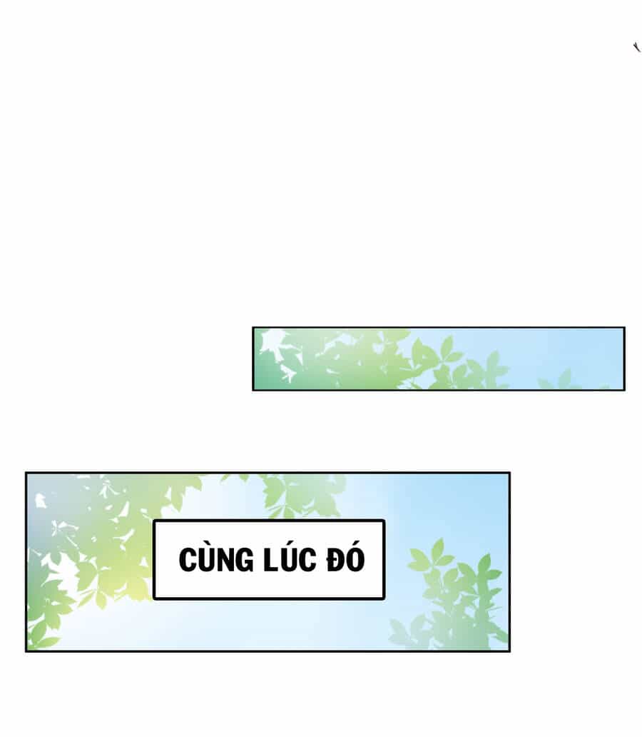 Siêu Thần Hẹn Hò Cùng Hoa Khôi - Chương 21 - ảnh 43