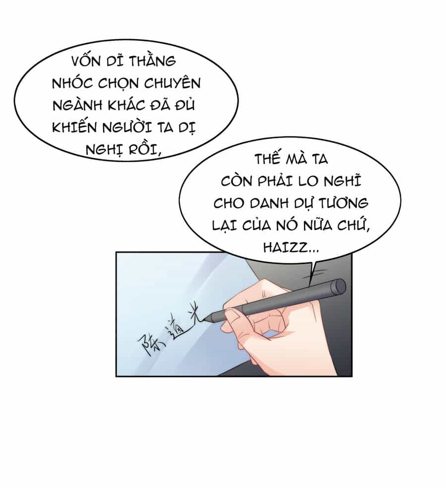Siêu Thần Hẹn Hò Cùng Hoa Khôi - Chương 23 - ảnh 15