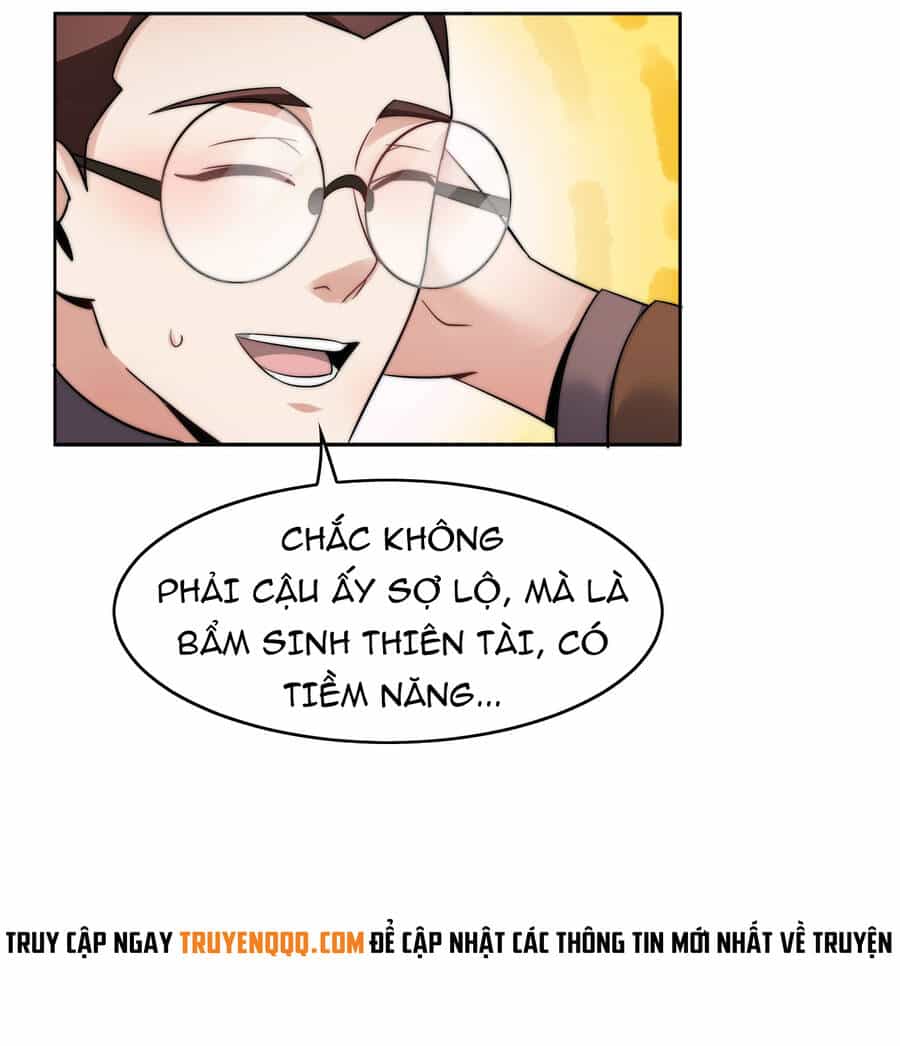 Siêu Thần Hẹn Hò Cùng Hoa Khôi - Chương 23 - ảnh 30