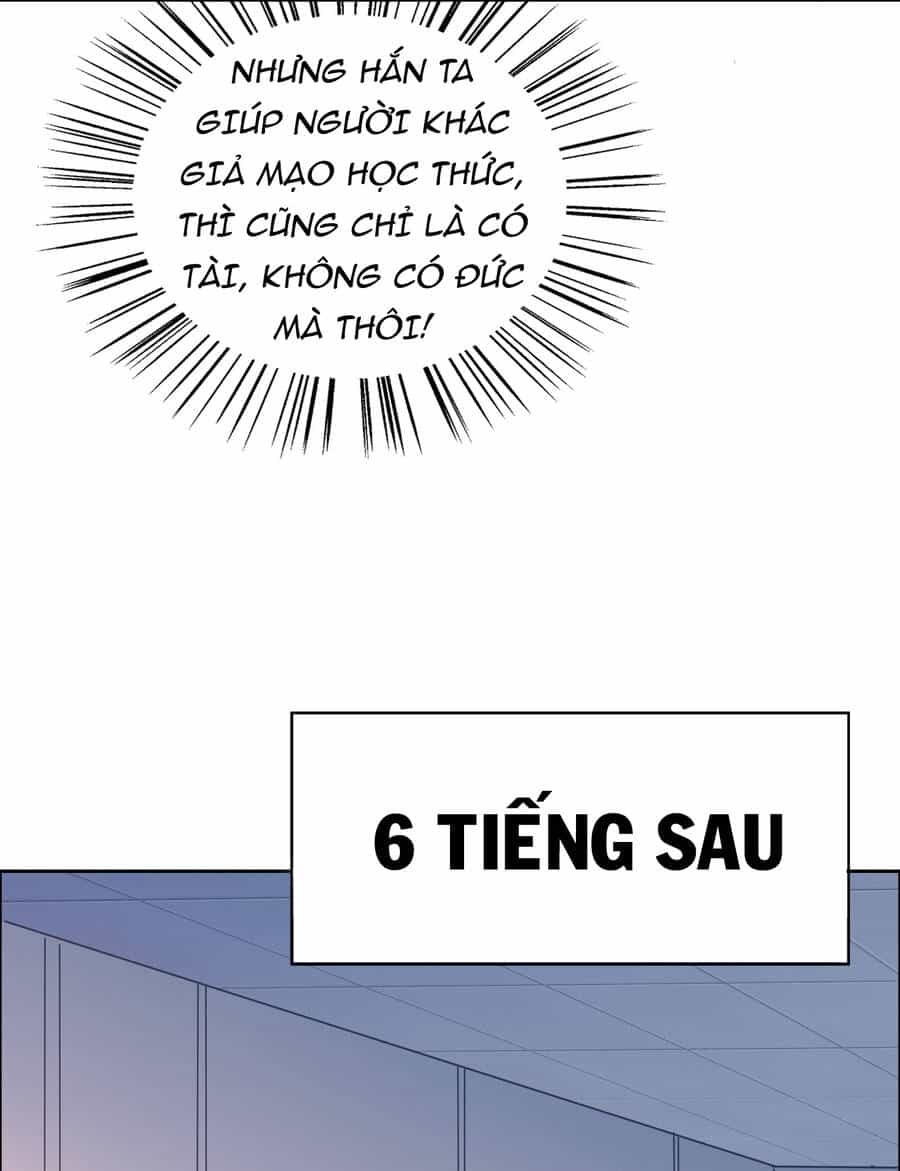 Siêu Thần Hẹn Hò Cùng Hoa Khôi - Chương 24 - ảnh 12