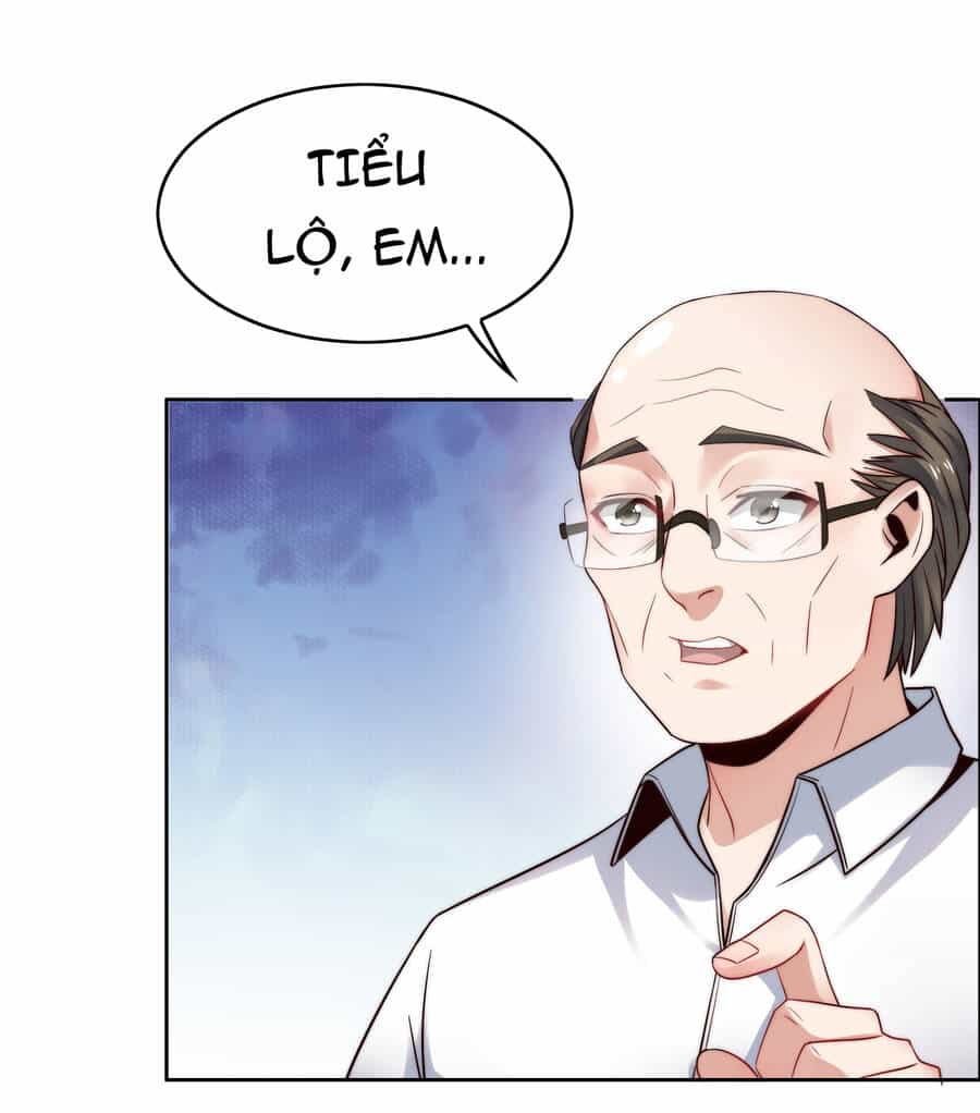 Siêu Thần Hẹn Hò Cùng Hoa Khôi - Chương 24 - ảnh 25