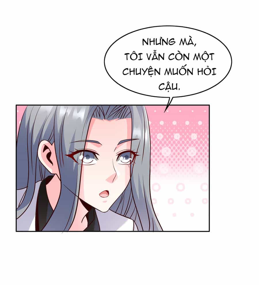 Siêu Thần Hẹn Hò Cùng Hoa Khôi - Chương 24 - ảnh 45