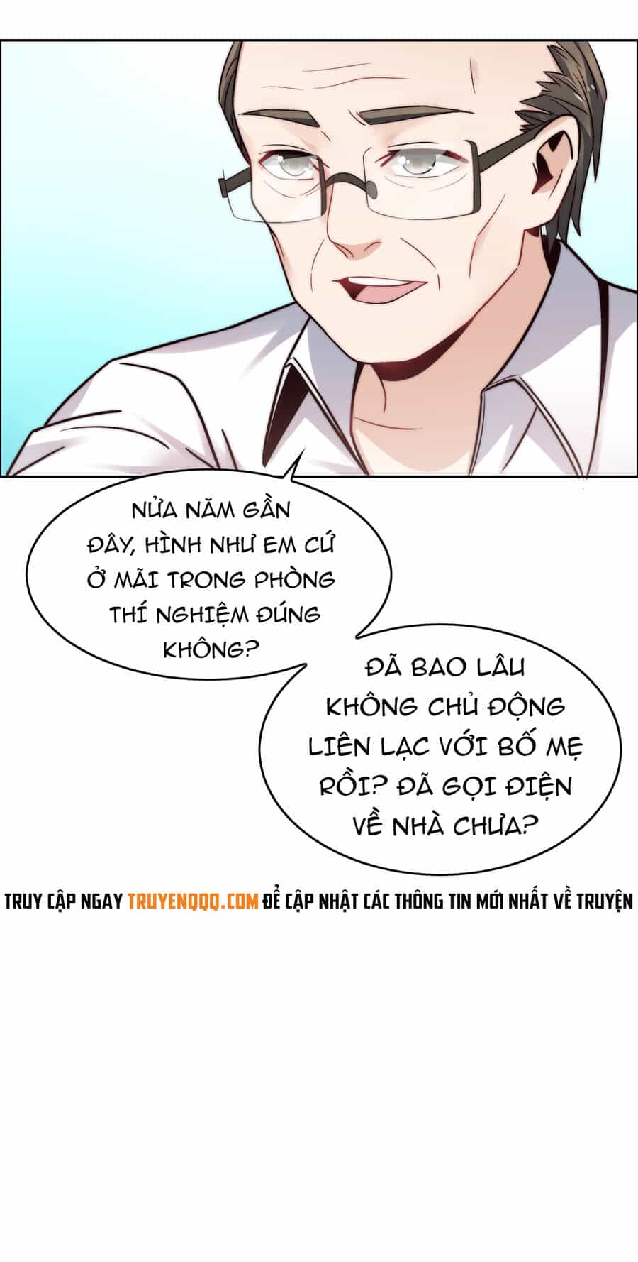 Siêu Thần Hẹn Hò Cùng Hoa Khôi - Chương 25 - ảnh 12