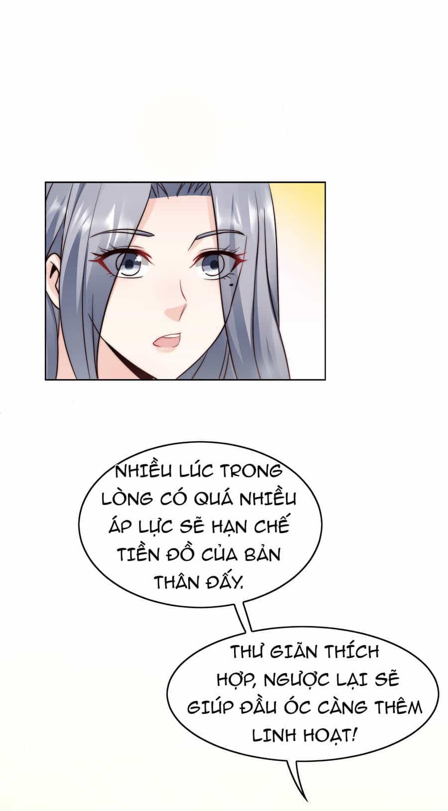 Siêu Thần Hẹn Hò Cùng Hoa Khôi - Chương 25 - ảnh 13