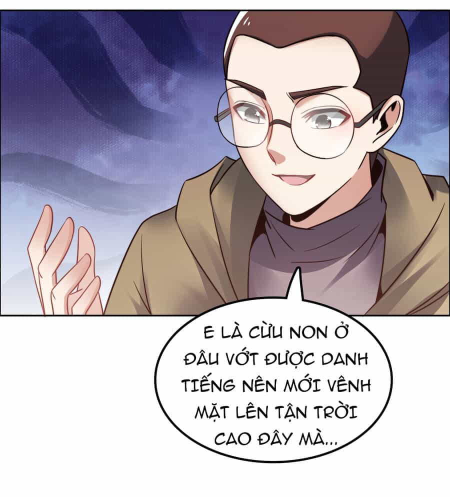 Siêu Thần Hẹn Hò Cùng Hoa Khôi - Chương 25 - ảnh 32