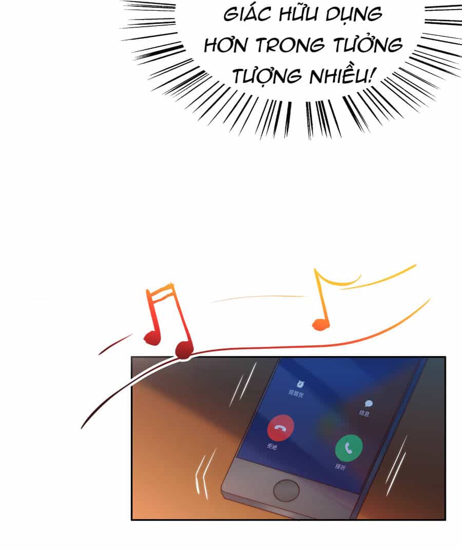Siêu Thần Hẹn Hò Cùng Hoa Khôi - Chương 26 - ảnh 10