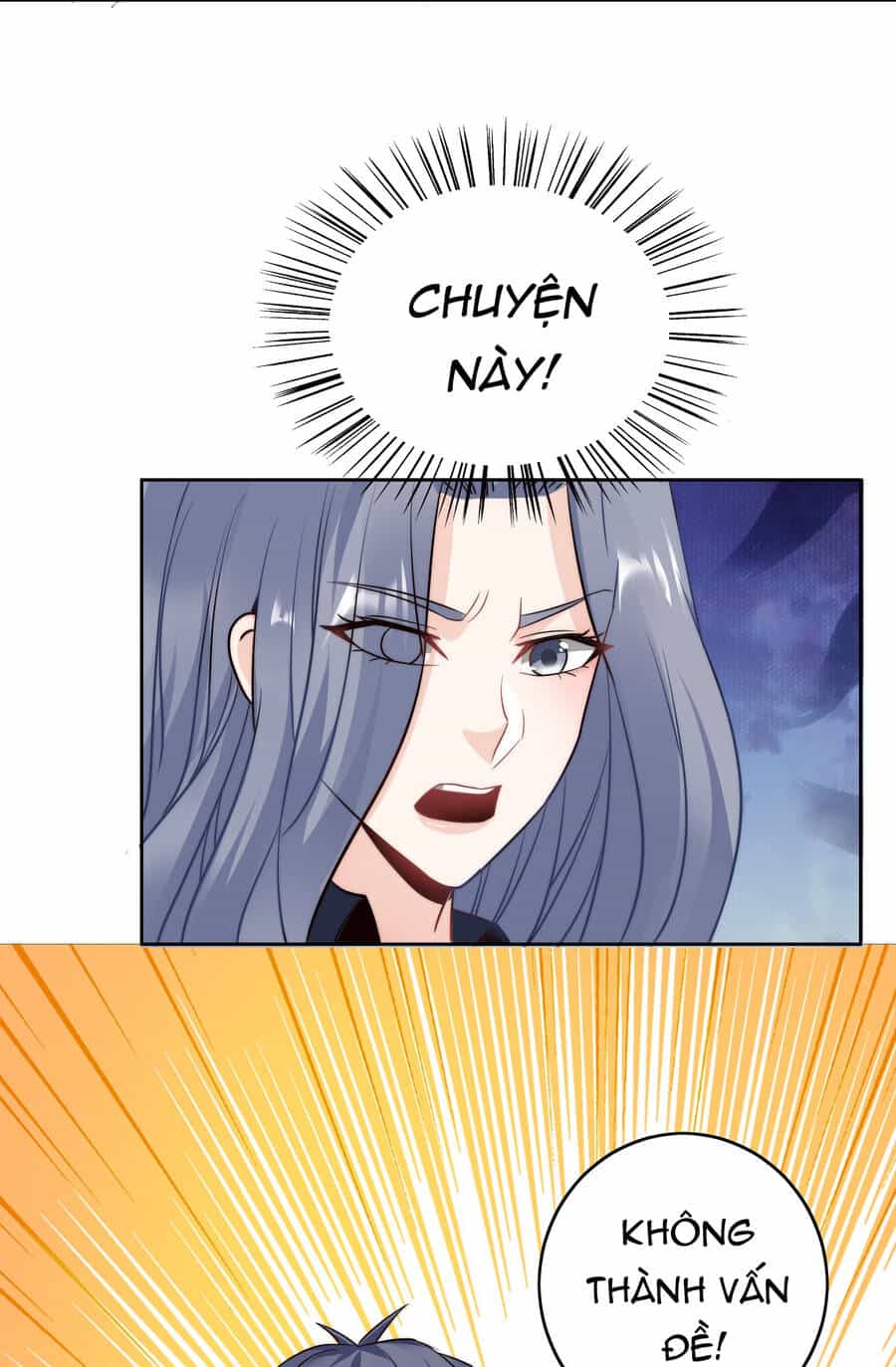 Siêu Thần Hẹn Hò Cùng Hoa Khôi - Chương 26 - ảnh 49