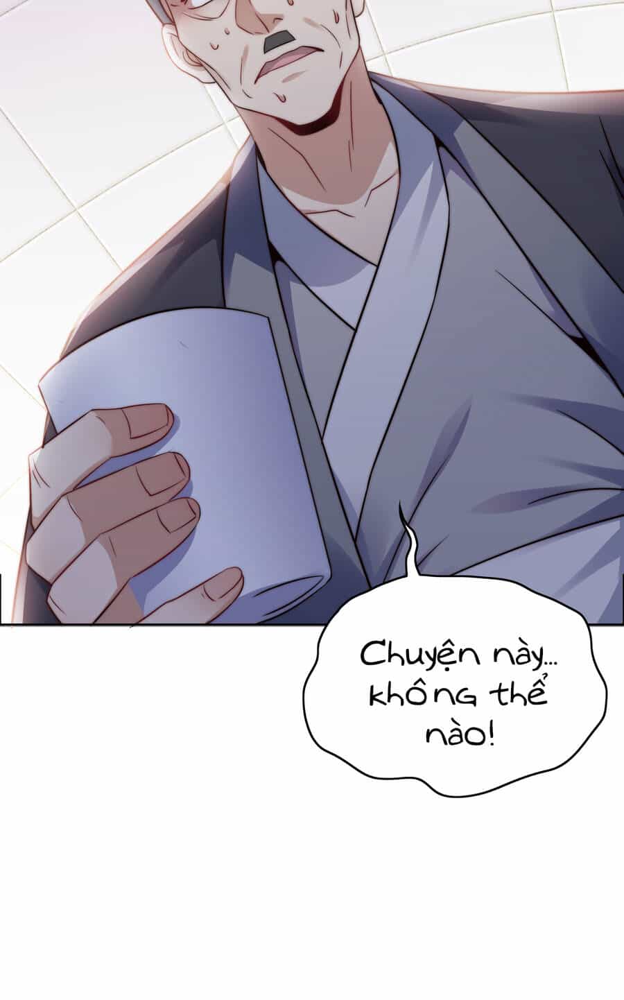 Siêu Thần Hẹn Hò Cùng Hoa Khôi - Chương 27 - ảnh 33