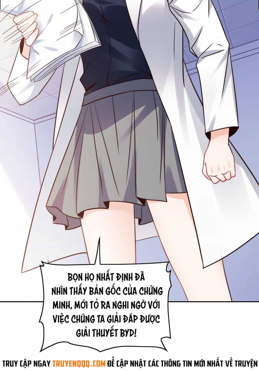 Siêu Thần Hẹn Hò Cùng Hoa Khôi - Chương 28 - ảnh 13