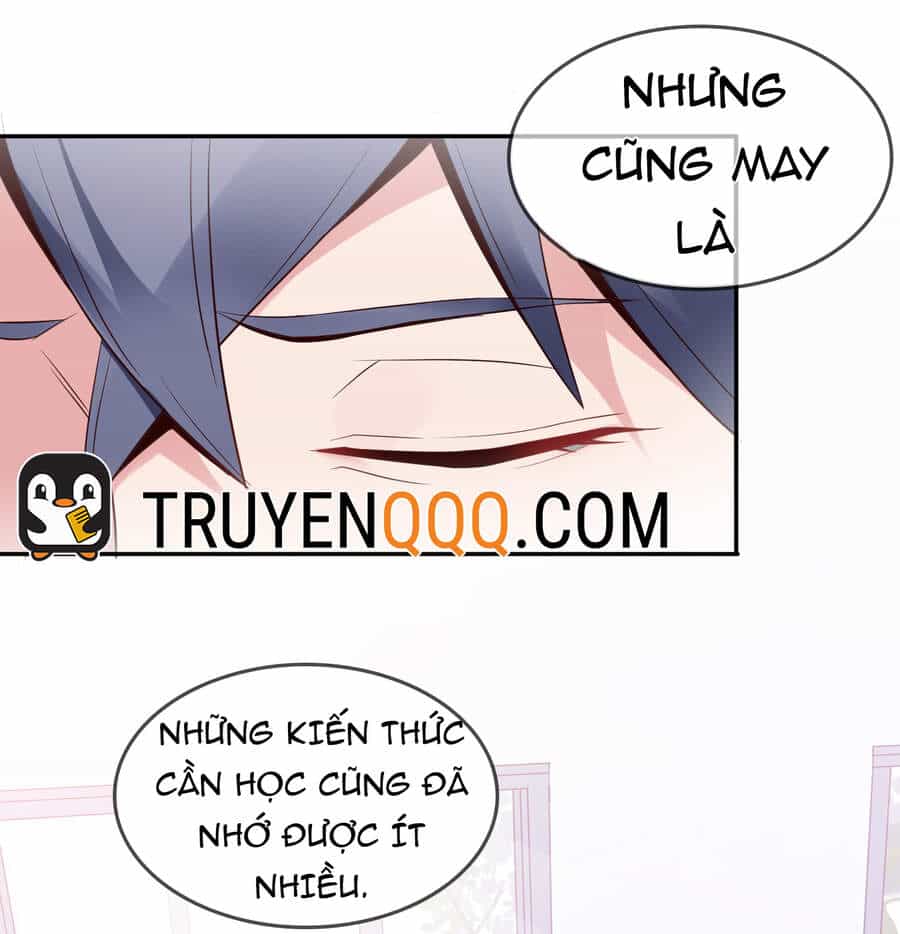 Siêu Thần Hẹn Hò Cùng Hoa Khôi - Chương 2 - ảnh 16