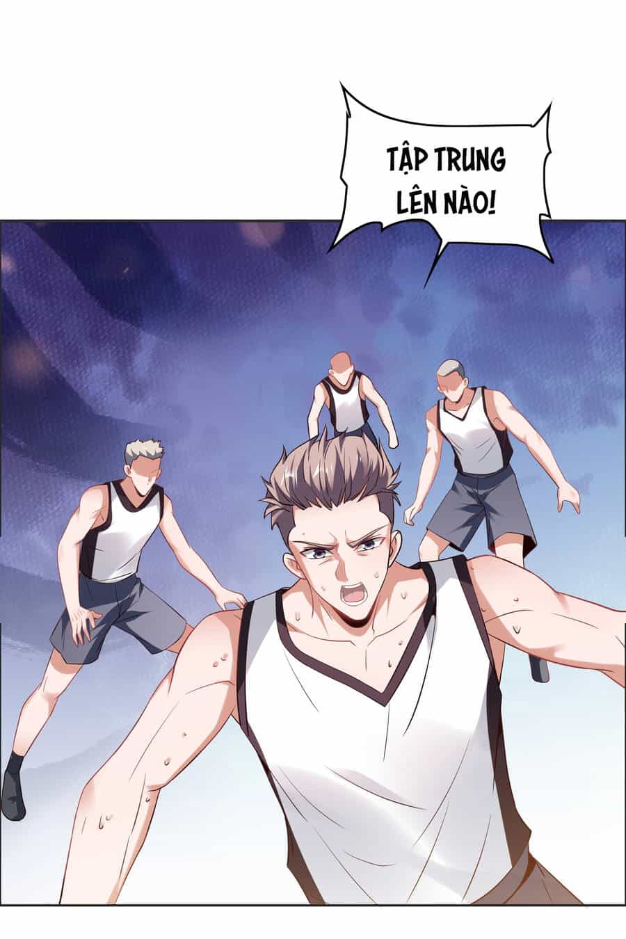 Siêu Thần Hẹn Hò Cùng Hoa Khôi - Chương 30 - ảnh 14
