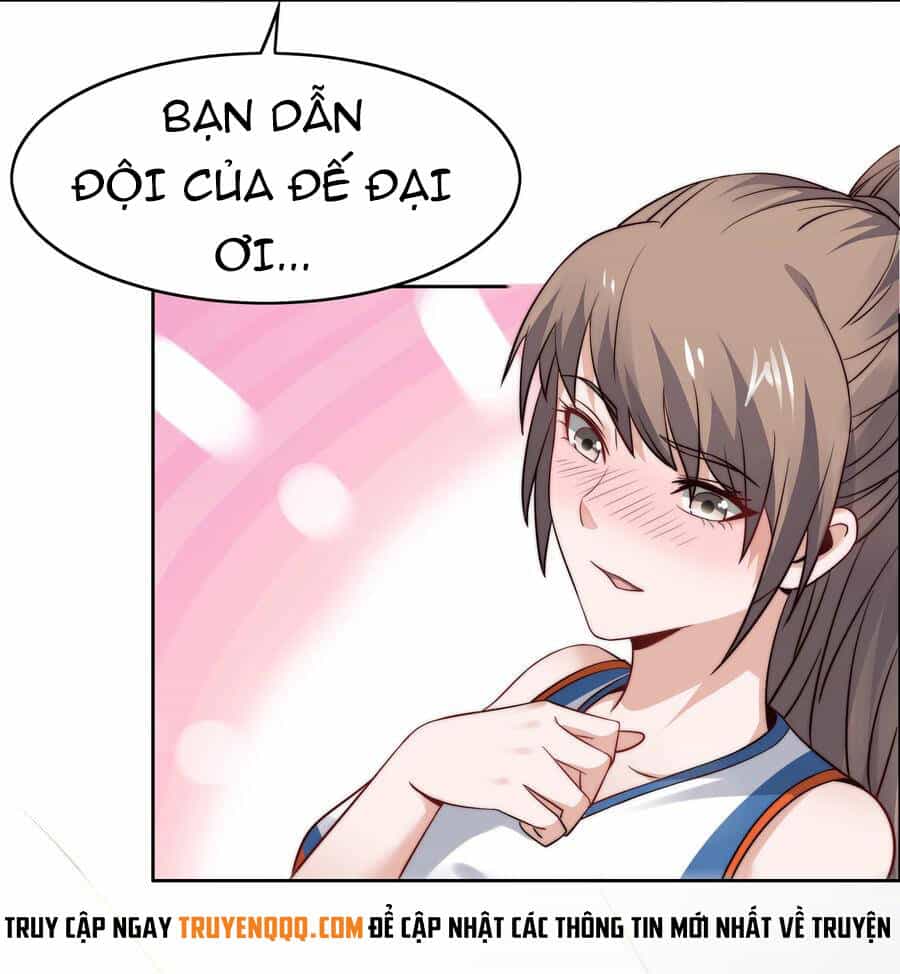 Siêu Thần Hẹn Hò Cùng Hoa Khôi - Chương 31 - ảnh 28