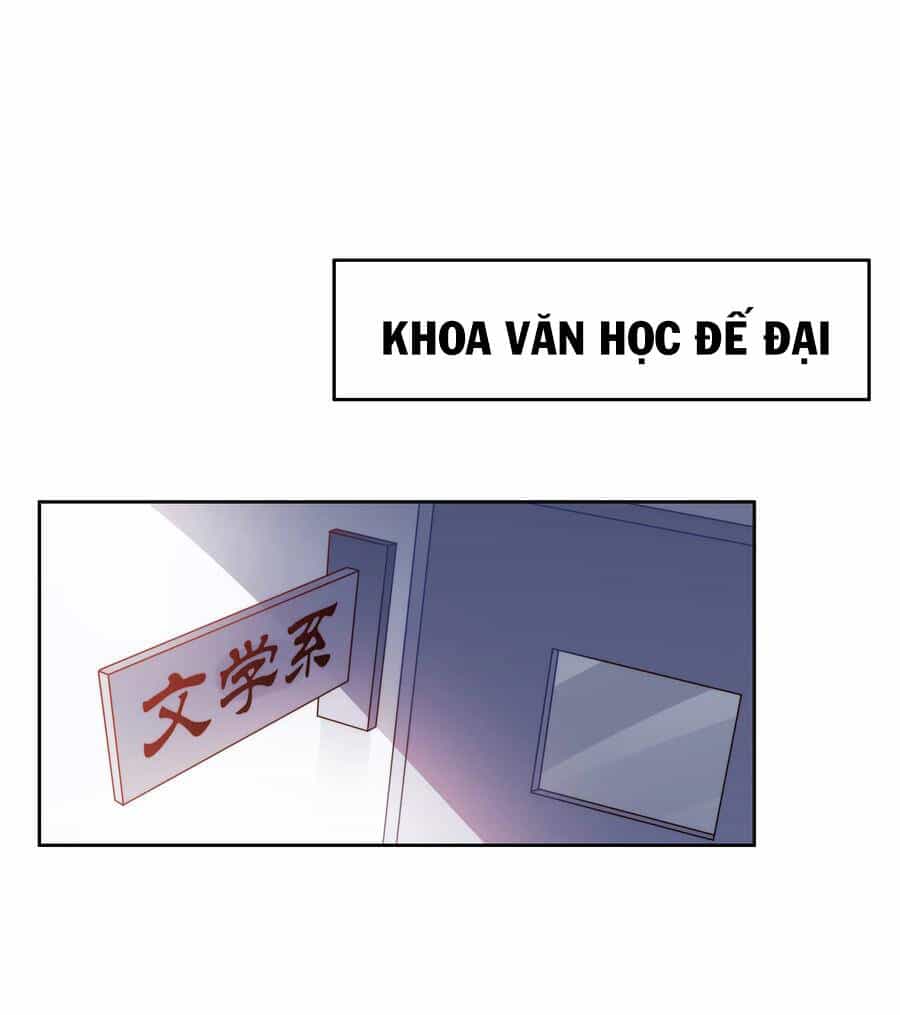 Siêu Thần Hẹn Hò Cùng Hoa Khôi - Chương 31 - ảnh 33