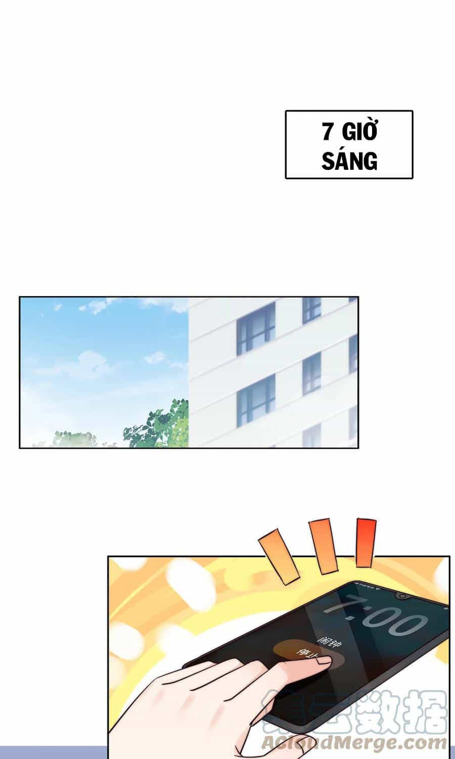 Siêu Thần Hẹn Hò Cùng Hoa Khôi - Chương 32 - ảnh 17