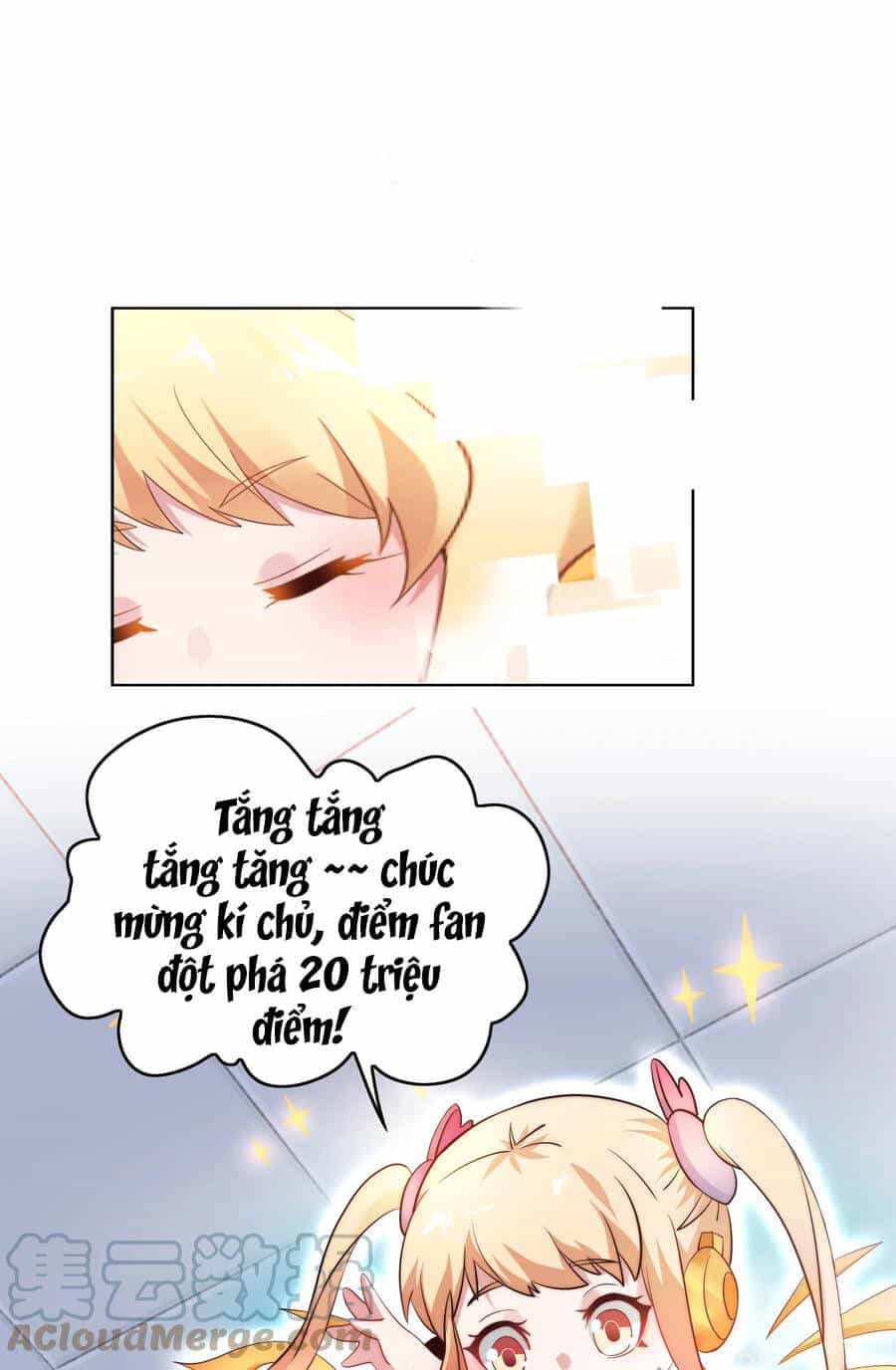 Siêu Thần Hẹn Hò Cùng Hoa Khôi - Chương 32 - ảnh 21