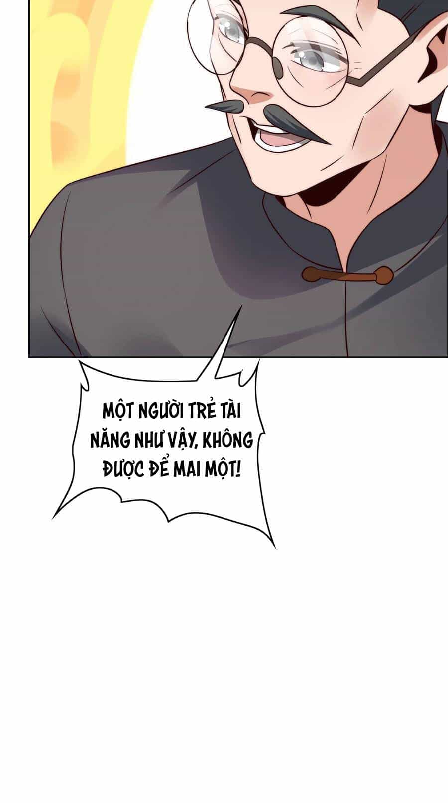 Siêu Thần Hẹn Hò Cùng Hoa Khôi - Chương 32 - ảnh 7