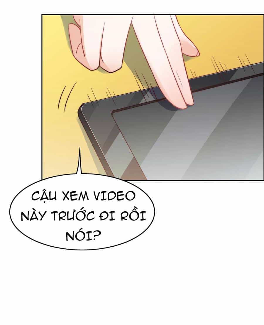 Siêu Thần Hẹn Hò Cùng Hoa Khôi - Chương 33 - ảnh 18