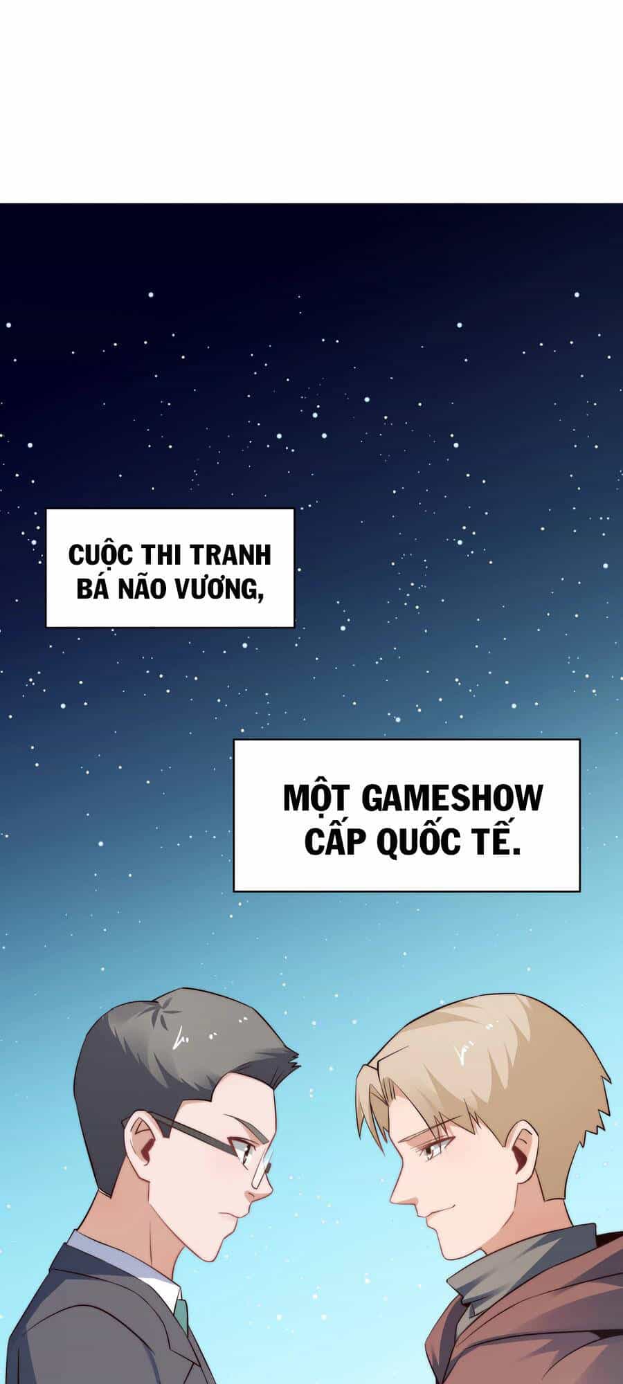 Siêu Thần Hẹn Hò Cùng Hoa Khôi - Chương 33 - ảnh 2