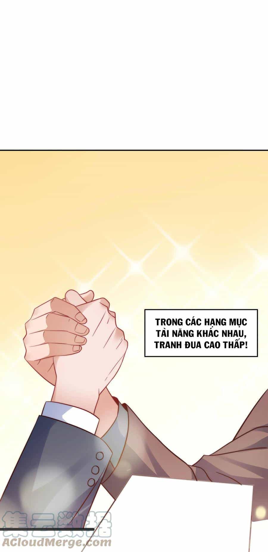 Siêu Thần Hẹn Hò Cùng Hoa Khôi - Chương 33 - ảnh 6