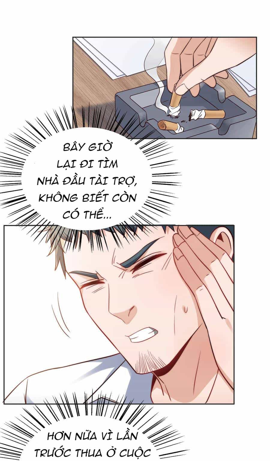 Siêu Thần Hẹn Hò Cùng Hoa Khôi - Chương 34 - ảnh 29