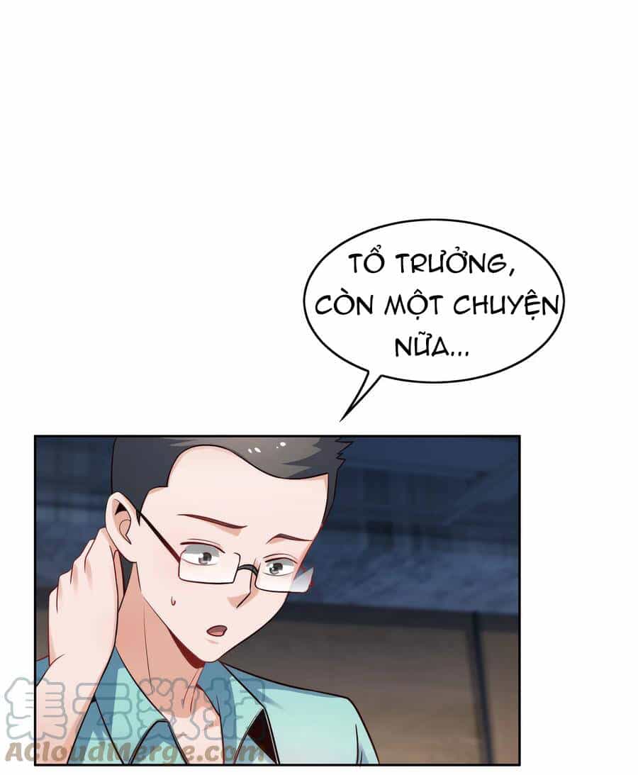 Siêu Thần Hẹn Hò Cùng Hoa Khôi - Chương 34 - ảnh 31