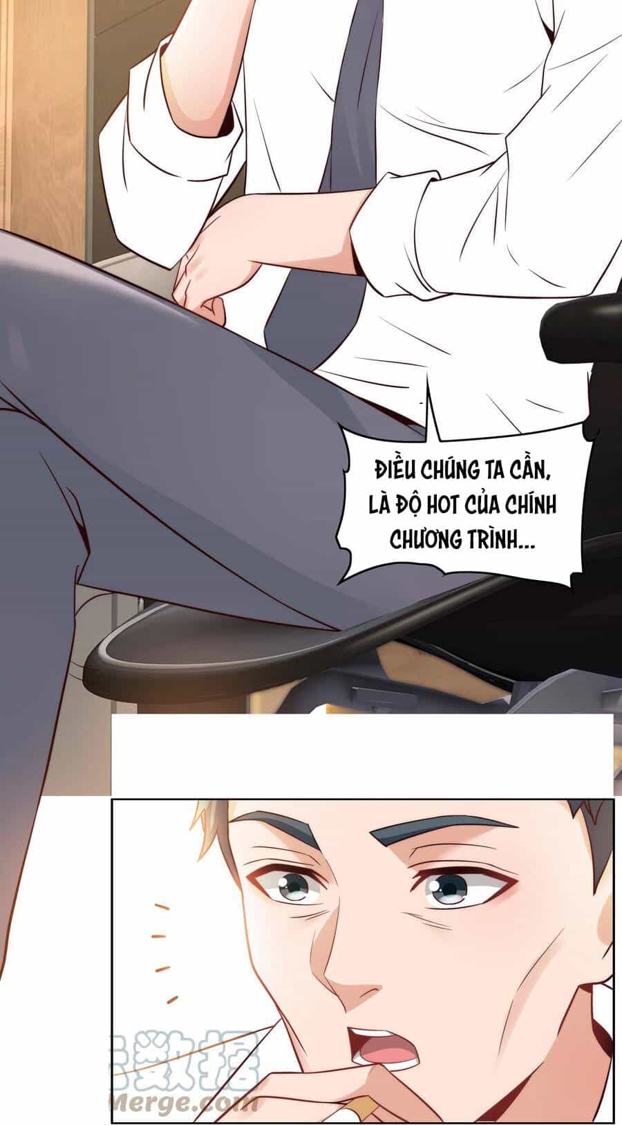Siêu Thần Hẹn Hò Cùng Hoa Khôi - Chương 34 - ảnh 37