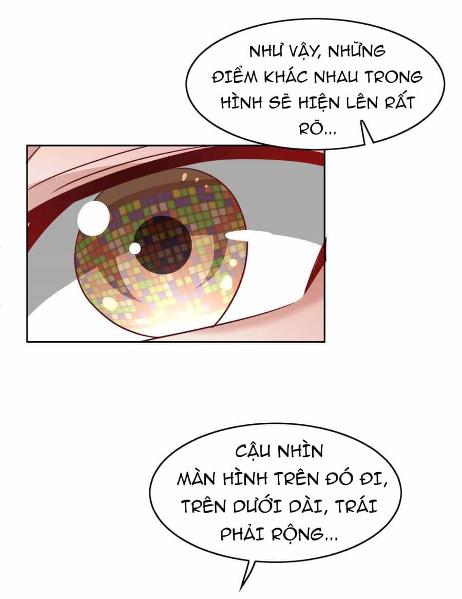 Siêu Thần Hẹn Hò Cùng Hoa Khôi - Chương 35 - ảnh 37