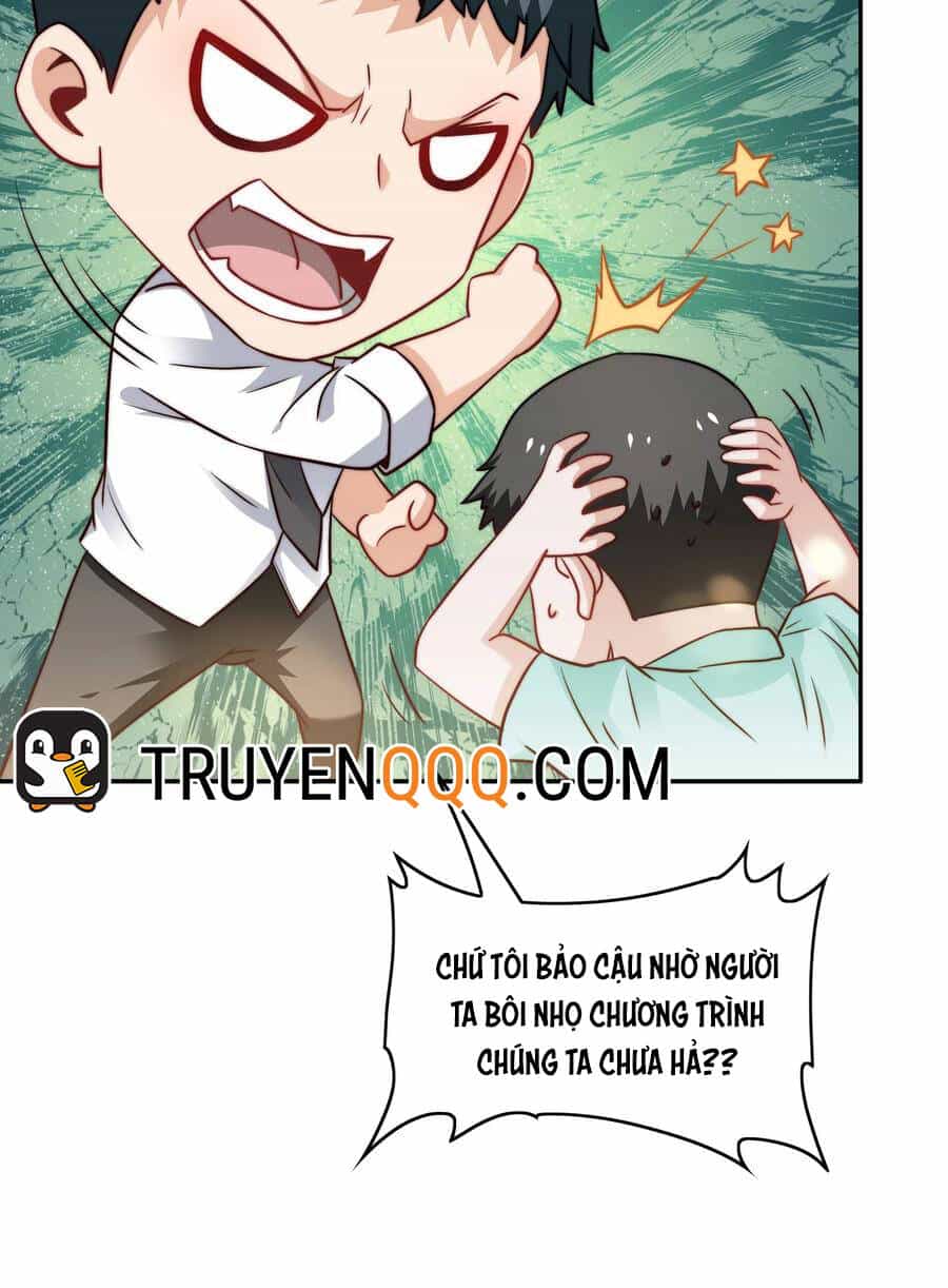 Siêu Thần Hẹn Hò Cùng Hoa Khôi - Chương 36 - ảnh 35