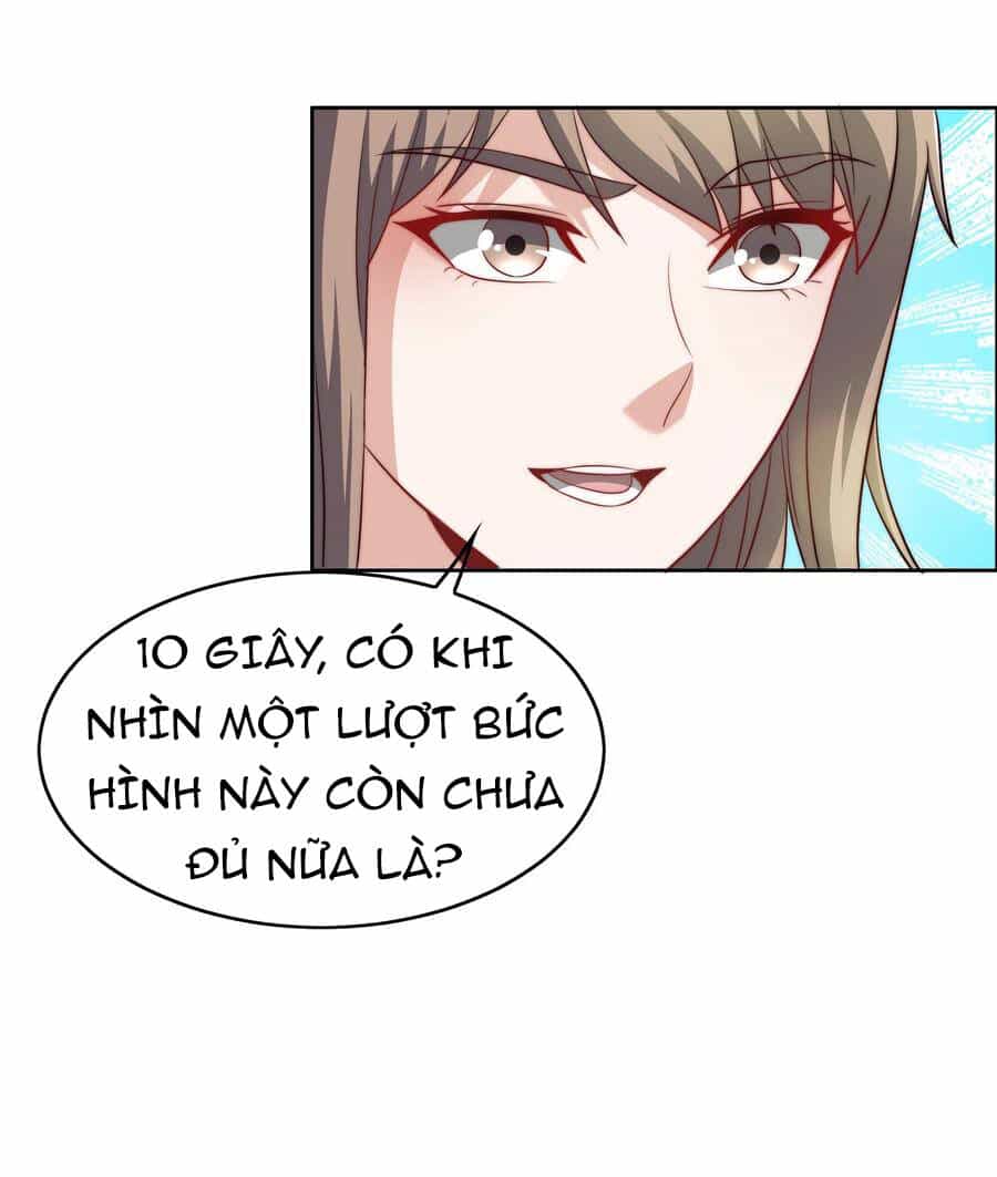 Siêu Thần Hẹn Hò Cùng Hoa Khôi - Chương 36 - ảnh 5