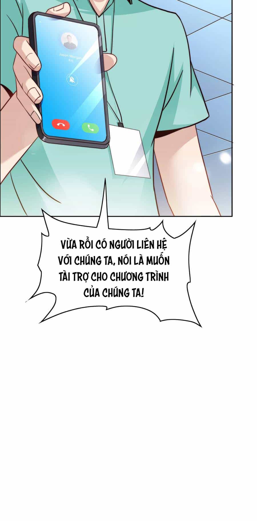 Siêu Thần Hẹn Hò Cùng Hoa Khôi - Chương 37 - ảnh 12
