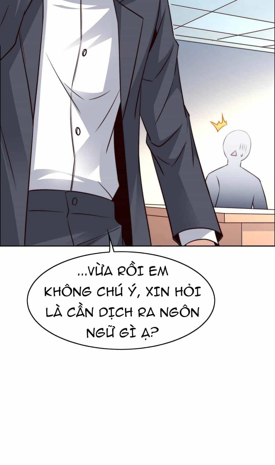 Siêu Thần Hẹn Hò Cùng Hoa Khôi - Chương 38 - ảnh 25