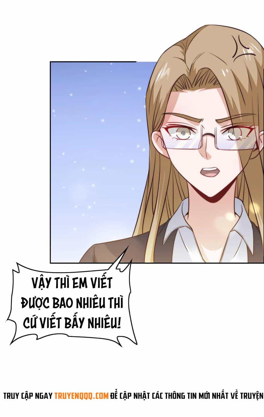 Siêu Thần Hẹn Hò Cùng Hoa Khôi - Chương 38 - ảnh 39