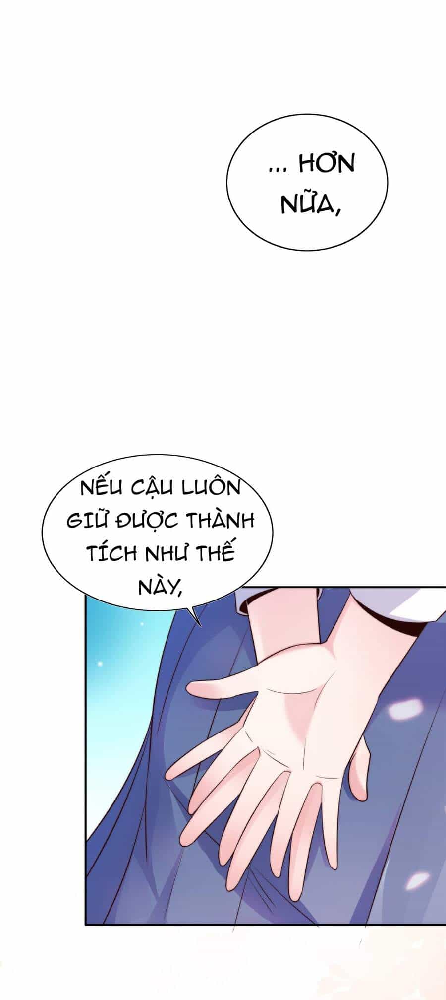 Siêu Thần Hẹn Hò Cùng Hoa Khôi - Chương 3 - ảnh 33