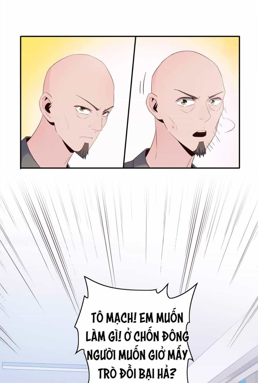 Siêu Thần Hẹn Hò Cùng Hoa Khôi - Chương 3 - ảnh 38