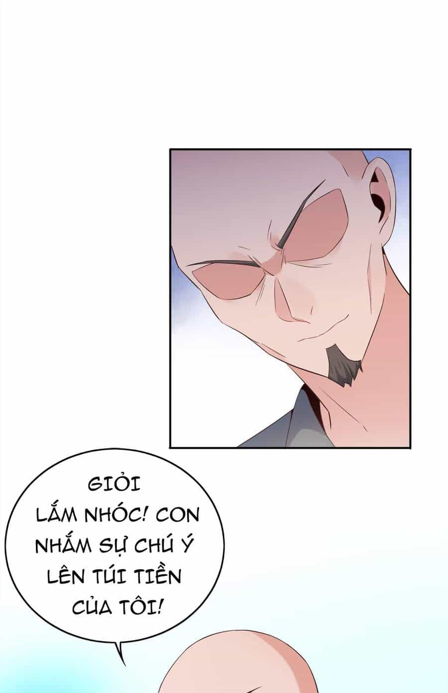 Siêu Thần Hẹn Hò Cùng Hoa Khôi - Chương 3 - ảnh 62