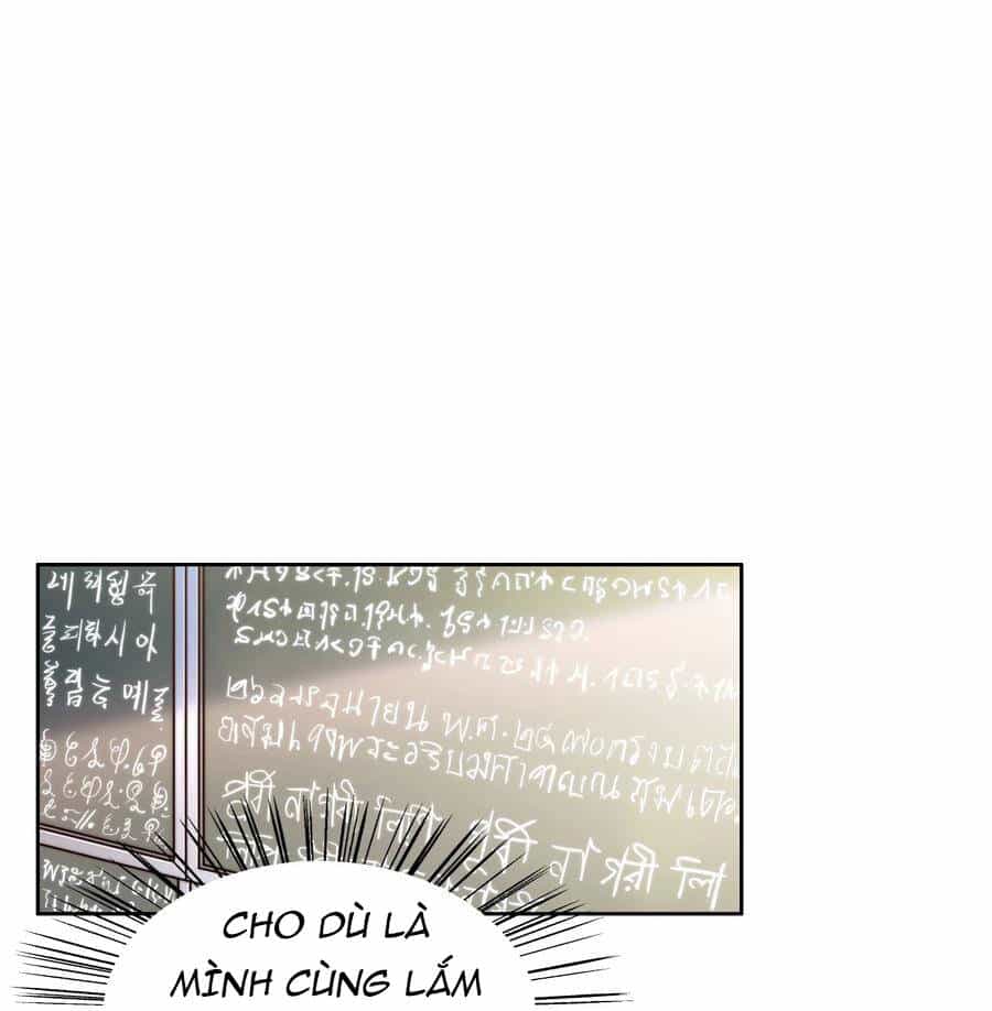 Siêu Thần Hẹn Hò Cùng Hoa Khôi - Chương 39 - ảnh 2