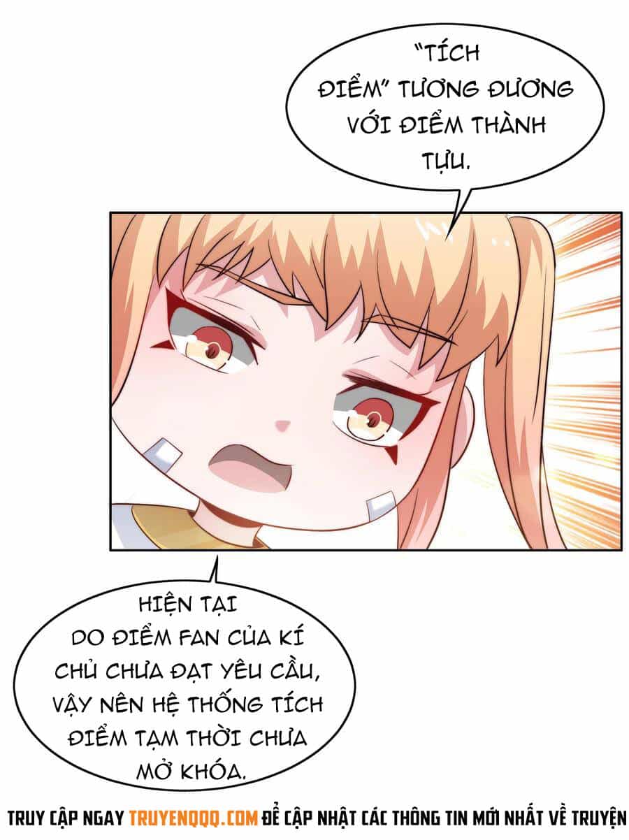 Siêu Thần Hẹn Hò Cùng Hoa Khôi - Chương 39 - ảnh 23