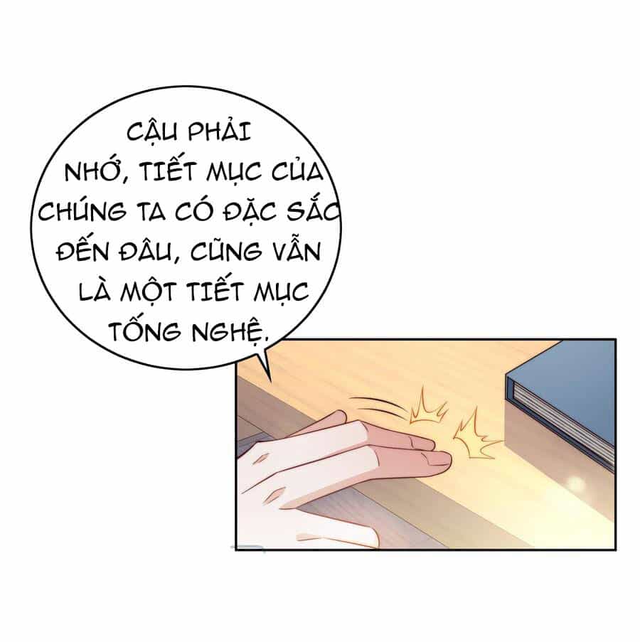 Siêu Thần Hẹn Hò Cùng Hoa Khôi - Chương 40 - ảnh 10