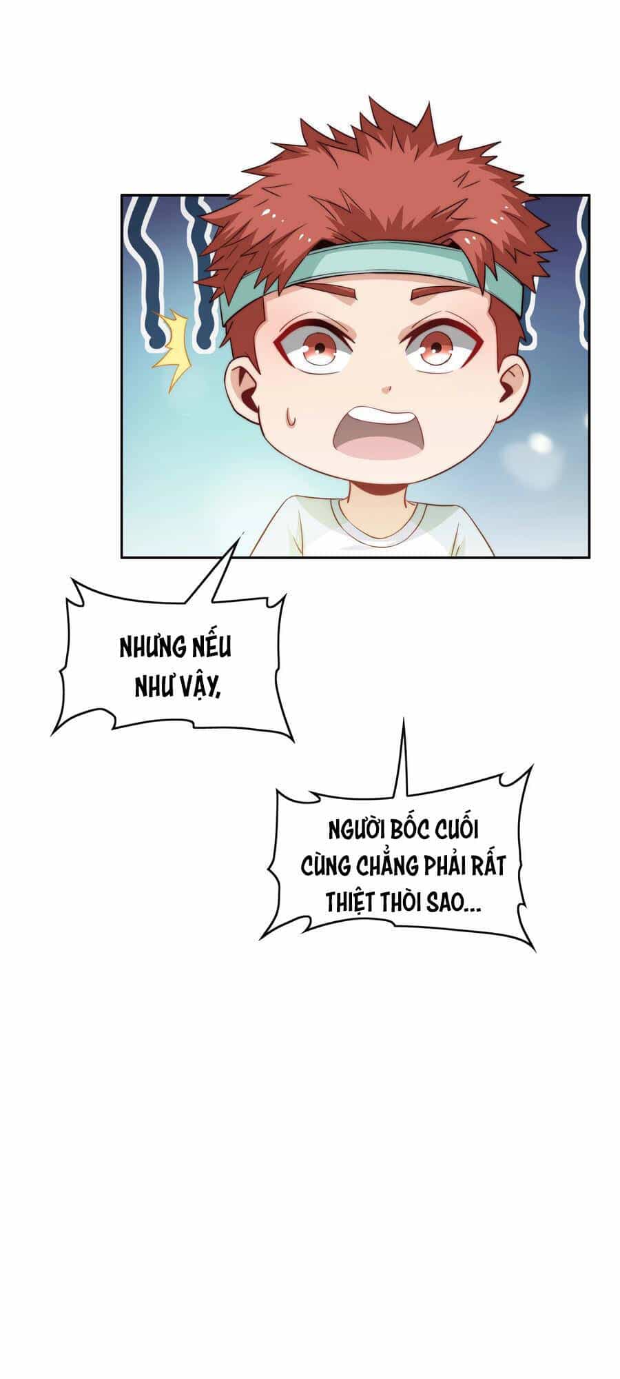 Siêu Thần Hẹn Hò Cùng Hoa Khôi - Chương 40 - ảnh 29