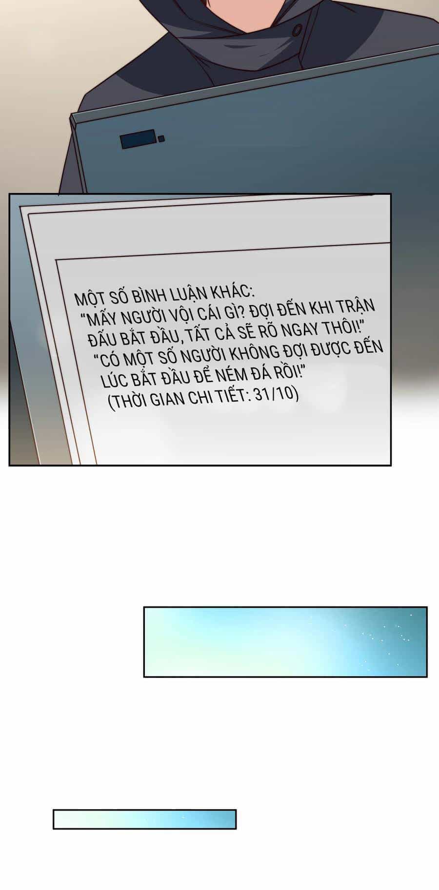 Siêu Thần Hẹn Hò Cùng Hoa Khôi - Chương 41 - ảnh 17