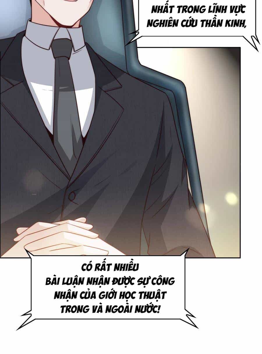 Siêu Thần Hẹn Hò Cùng Hoa Khôi - Chương 41 - ảnh 22
