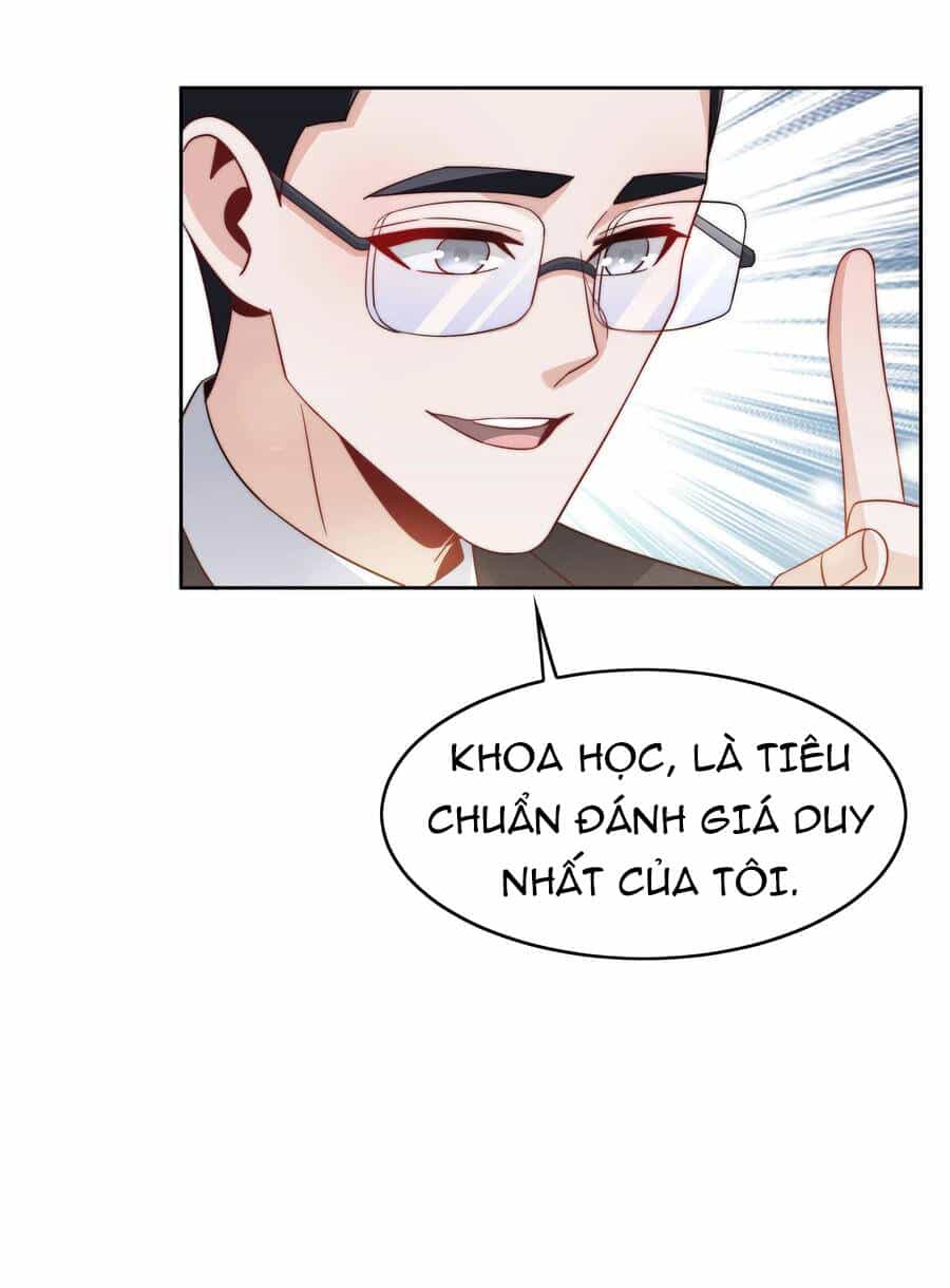 Siêu Thần Hẹn Hò Cùng Hoa Khôi - Chương 41 - ảnh 23