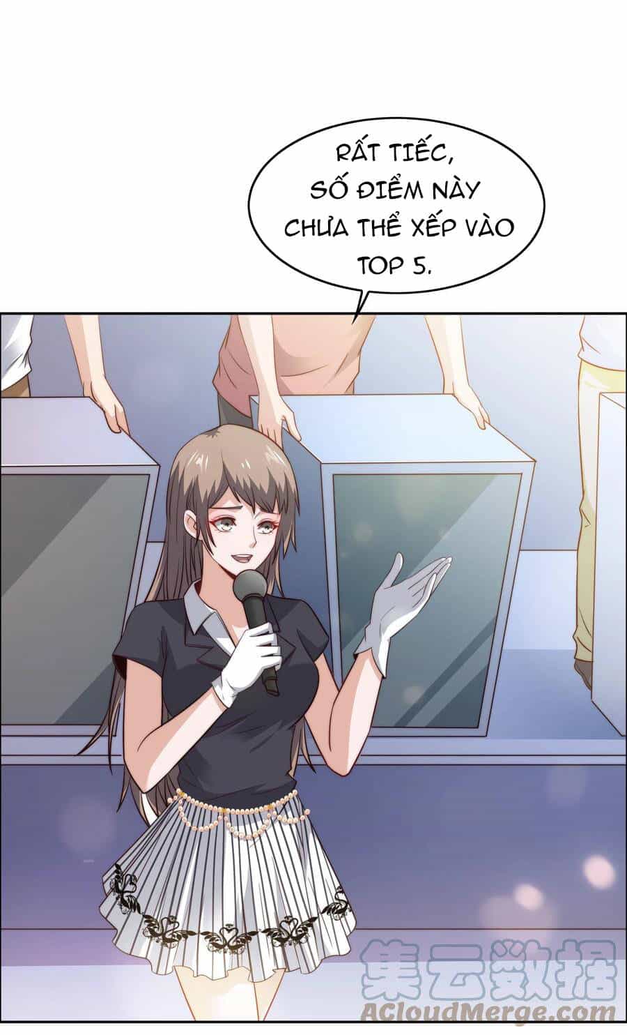 Siêu Thần Hẹn Hò Cùng Hoa Khôi - Chương 41 - ảnh 39