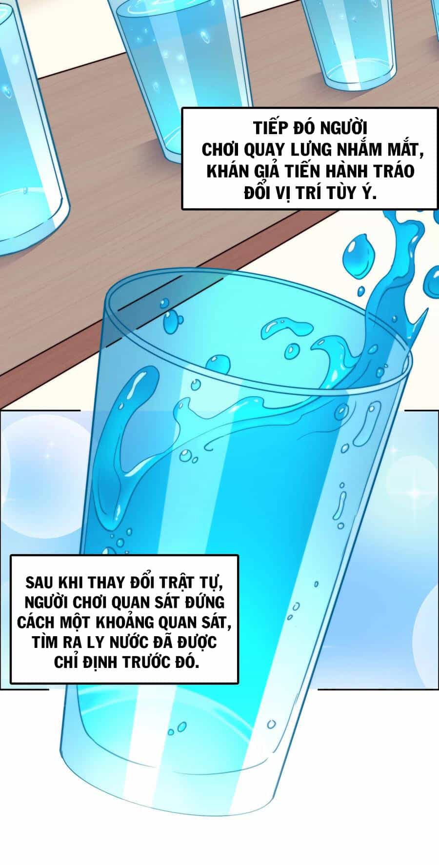 Siêu Thần Hẹn Hò Cùng Hoa Khôi - Chương 41 - ảnh 5