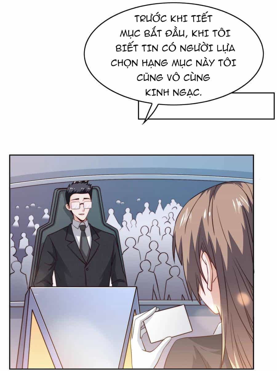 Siêu Thần Hẹn Hò Cùng Hoa Khôi - Chương 42 - ảnh 10